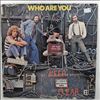 Who -- Who Are You (1)