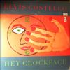 Costello Elvis -- Hey Clockface (1)