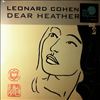 Cohen Leonard -- Dear Heather (2)