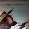 Cook Roger -- Meanwhile/ Back At The World  (1)
