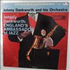 Dankworth Johnny & his Orchestra -- Dankworth Johnny: England's Ambassador Of Jazz (1)