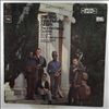 Handy John Quintet -- 2nd Handy John Album (1)