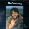 McCartney -- Same (McCartney Paul) (2)