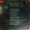 Bruce Jack -- Songs For A Tailor (3)