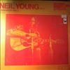 Young Neil -- Carnegie Hall 1970 (2)