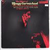Wilber Bob And Sullivan Maxine -- Music Of Hoagy Carmichael (2)