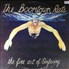 Boomtown Rats -- Fine art of surfacing (2)