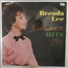 Lee Brenda -- Lee Brenda Golden Hits (1)