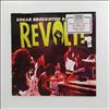 Broughton Edgar Band (Broughtons) -- Live: Revolt! (1)
