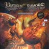 Vicious Rumors -- Razorback Killers (2)