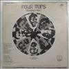 Four Tops -- Changing Times (2)