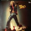 TKO -- In Your Face (2)