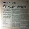 Walker Brothers -- Take It Easy with The Walker Brothers (2)