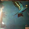 Budgie -- Impeckable (1)