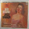 Starr Kay -- Starr Kay: Jazz Singer (2)