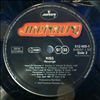 Kiss -- Revenge (1)