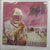 Death -- Leprosy (1)