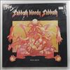 Black Sabbath -- Sabbath Bloody Sabbath (2)