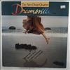 Dean Alex Quartet -- Dreamsville (2)
