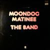Band -- Moondog Matinee (2)