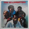 Headhunters (Hancock Herbie Band) -- Straight From The Gate (2)