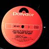Hendrix Jimi with Redding Noel and Mitchell Mitch -- More Experience (Volume Two) (2)