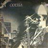 Odessa (pre- Nena) -- Same (2)