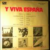 Various Artists -- Y Viva Espana (2)
