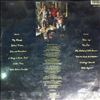Neville Brothers -- Yellow Moon  (2)