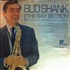 Shank Bud -- Shank Bud And The Sax Section (3)