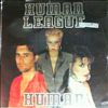 Human League -- Human (1)