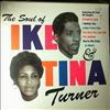 Ike & Turner Tina -- Soul Of Ike & Turner Tina (2)