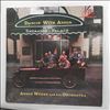Weeks Anson & Orchestra -- Dancin' With Anson (1)