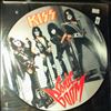 Kiss -- Sonic Boom (1)
