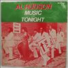 One Way Feat. Hudson Al -- Music (Special U.S. Disco Mix) (1)