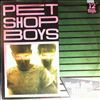 Pet Shop Boys (PSB) -- West End Girls (2)