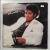 Jackson Michael -- Thriller  (3)