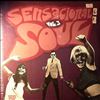 Various Artists -- Sensacional Soul Vol. 3 (2)
