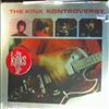 Kinks -- Kink Kontroversy (1)