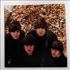 Beatles -- Beatles For Sale (2)