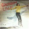 Colosseum -- Live (3)