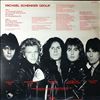 Schenker Michael Group (MSG) -- MSG (3)