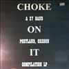 Various Artists -- Choke on it (2)