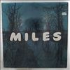 Davis Miles Quintet (New Davis Miles Quintet) -- Miles (1)