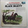 Halloran Jack Singers, Lester Robie -- Disney Walt Presents: The Story And Songs Of Black Beauty (2)