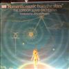 London Stars Orchestra (cond. Rooyen van Jerry) -- Romantic Music From the Stars (2)