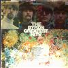 Byrds -- Byrds' Greatest Hits (2)