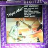 Jackson Milt (MJQ) -- Night Mist (2)