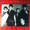 Blue Peter -- Version (1)