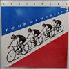 Kraftwerk -- Tour De France (1)